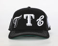 Bottega Desires Trucker Hat(OREO)