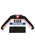 Bottega Desire HOCKEY LONG SLEEVE JERSEY (BLACK)