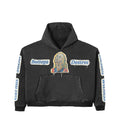 BOTTEGE DESIRES ETERNAL DESIRES HOODIE