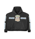 BOTTEGA DESIRES ETERNAL DESIRES HOODIE