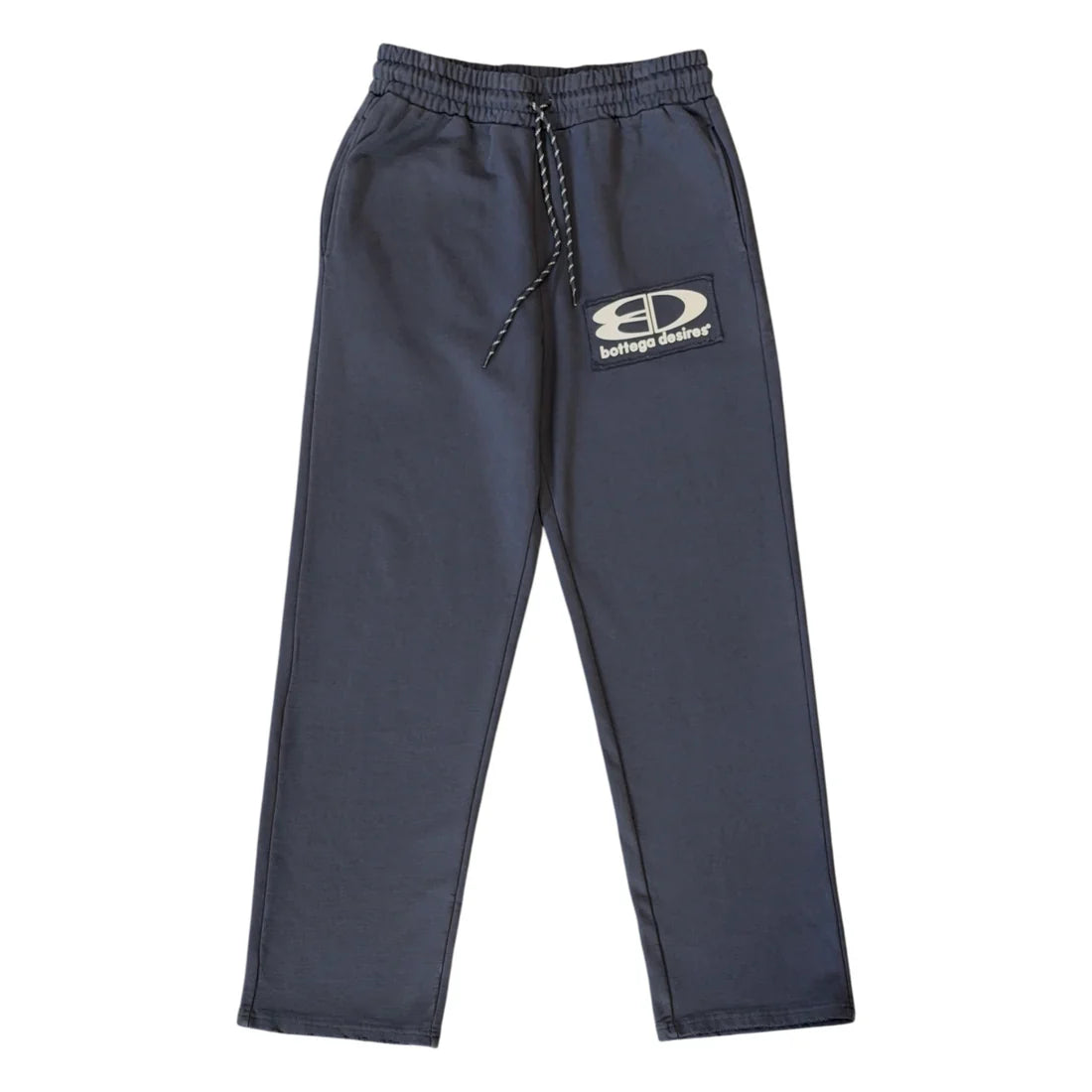 Bottega Desires TECH SWEATPANTS – BLUE