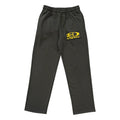 Bottega Desires TECH SWEATPANTS – GREEN