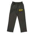 Bottega Desires TECH SWEATPANTS – GREEN