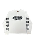 Bottega Desires RECONSTRUCTED ANARCHY THERMAL