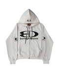 Bottega Desires TECH JACKET – GREY