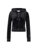 Bottega Desires Black Women Hoodie