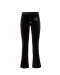 Bottega Desires WOMENS VELOUR SWEATPANTS