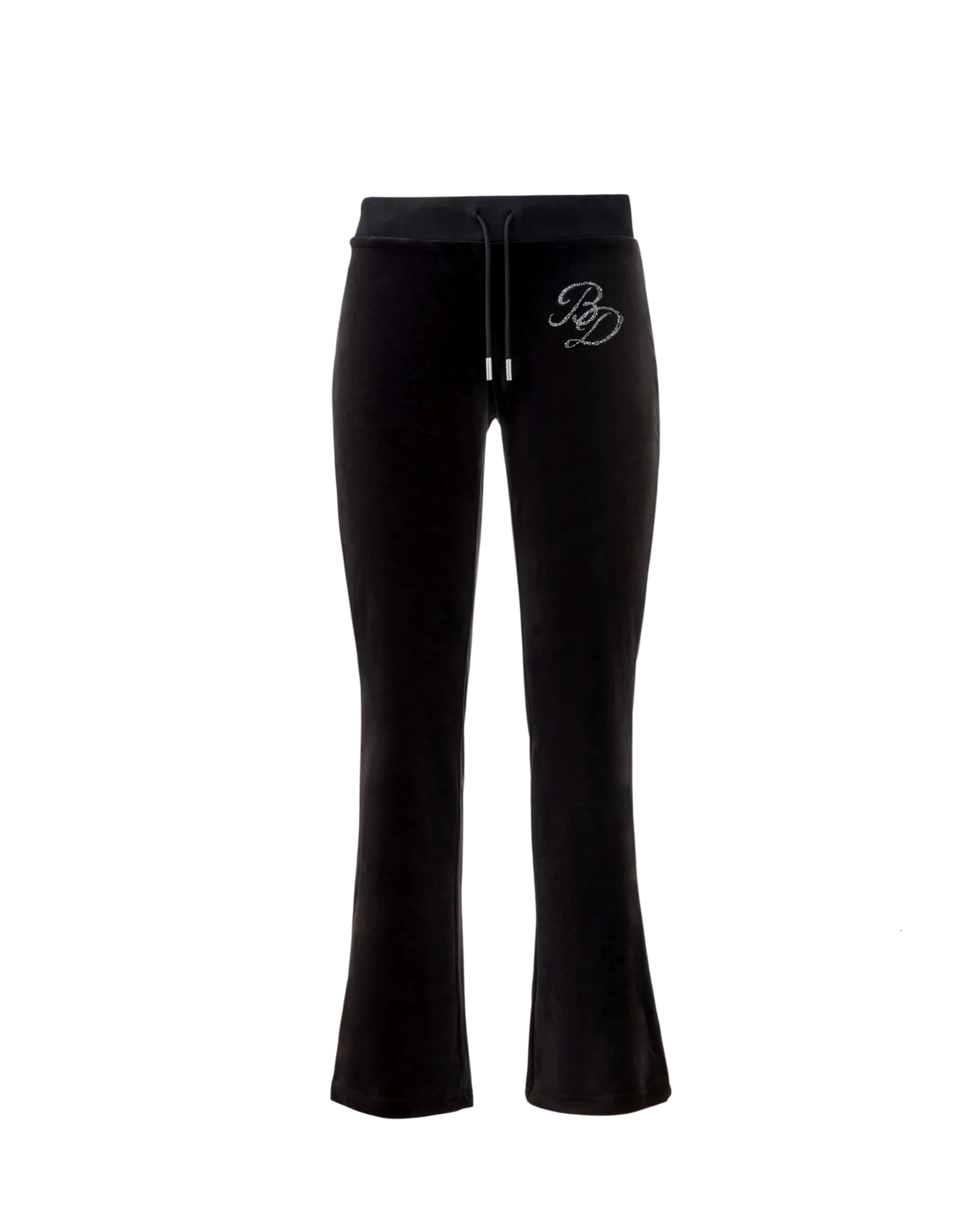 Bottega Desires Black Women Sweatpants