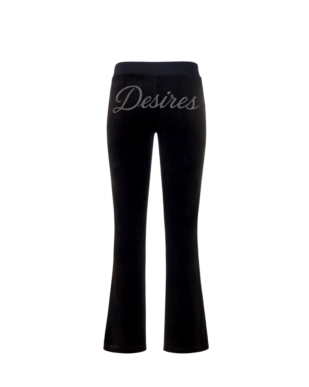 Bottega Desires Black Women Sweatpants