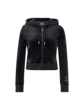 Bottega Desires WOMENS VELOUR JACKET