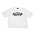 Bottega Desires ANARCHY T-SHIRT – WHITE