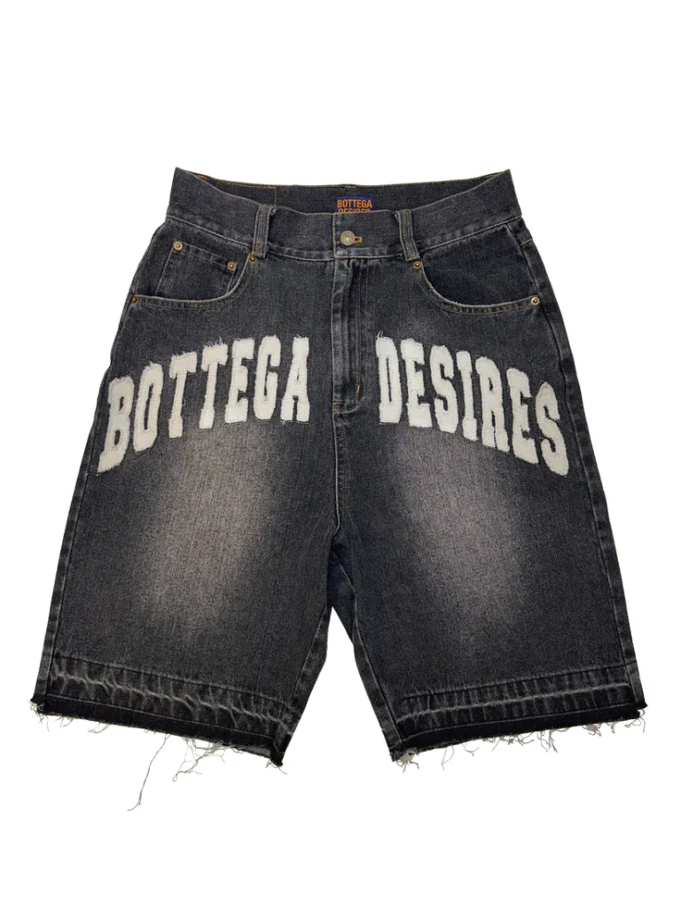 Bottega Desires Shorts